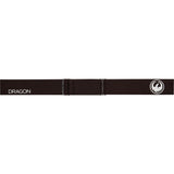 Dragon DX3 OTG Goggles - The Snowboard Shop