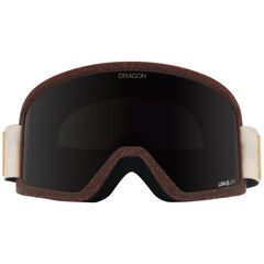 Dragon DX3 OTG Goggles - The Snowboard Shop