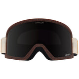 Dragon DX3 OTG Goggles - The Snowboard Shop