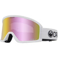 Dragon DX3 OTG Goggles - The Snowboard Shop