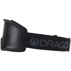 Dragon DX3 OTG Goggles - The Snowboard Shop