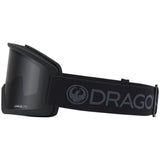Dragon DX3 OTG Goggles - The Snowboard Shop