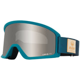 Dragon DX3 OTG Goggles - The Snowboard Shop