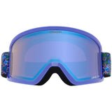 Dragon DX3 OTG Goggles - The Snowboard Shop