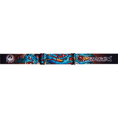 Dragon DX3 OTG Goggles - The Snowboard Shop