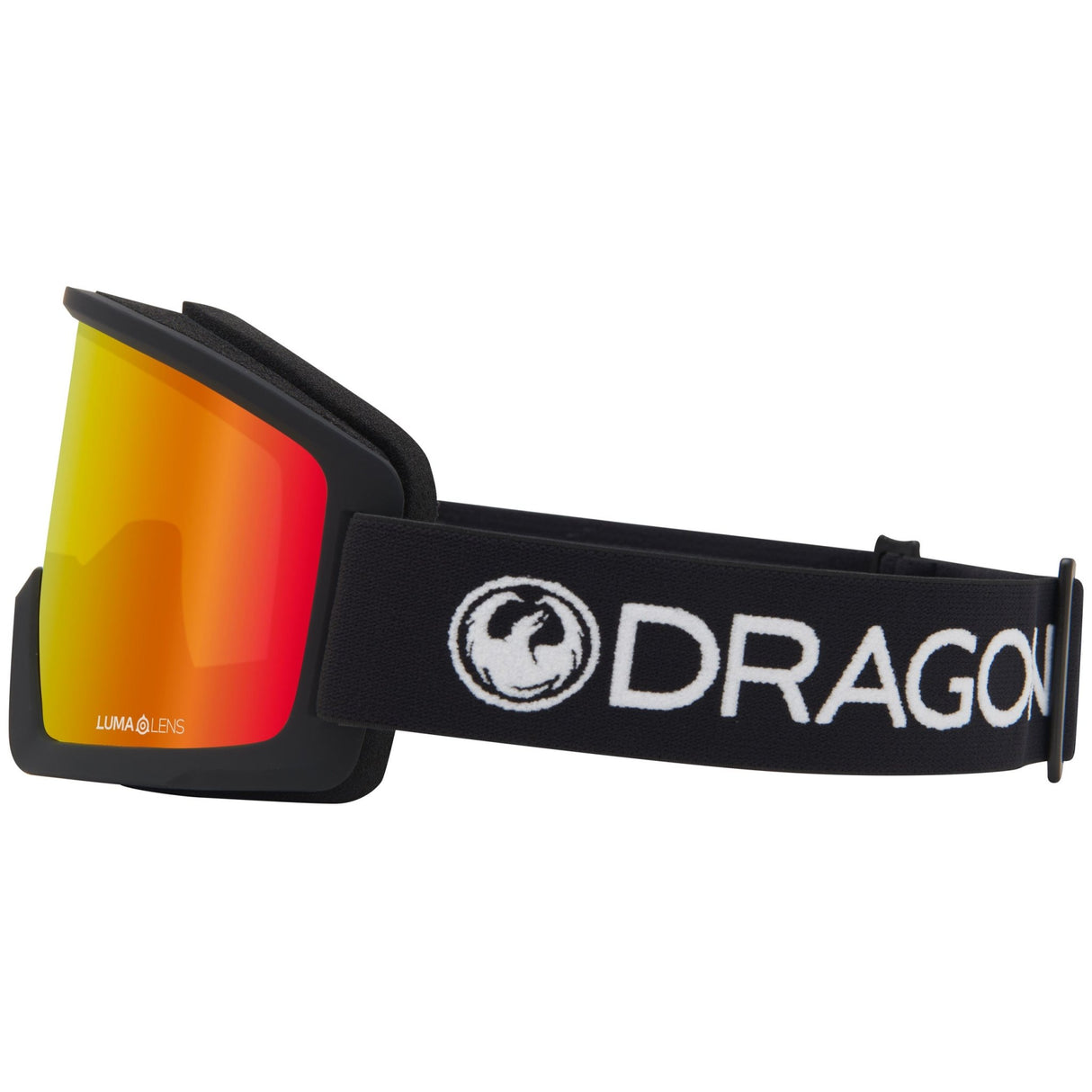 Dragon DX3 OTG Goggles - The Snowboard Shop