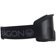 Dragon DX3 OTG Goggles - The Snowboard Shop