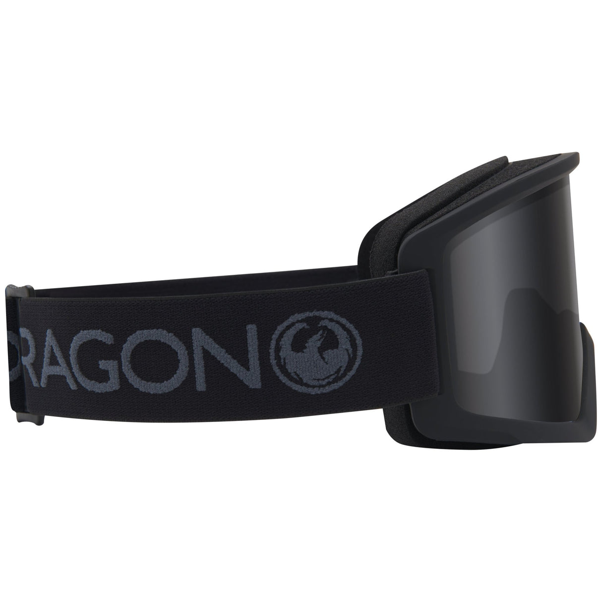 Dragon DX3 OTG Goggles - The Snowboard Shop
