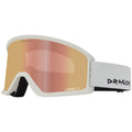 Dragon DX3 OTG Goggles - The Snowboard Shop