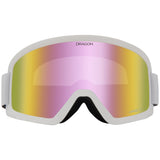 Dragon DX3 OTG Goggles - The Snowboard Shop