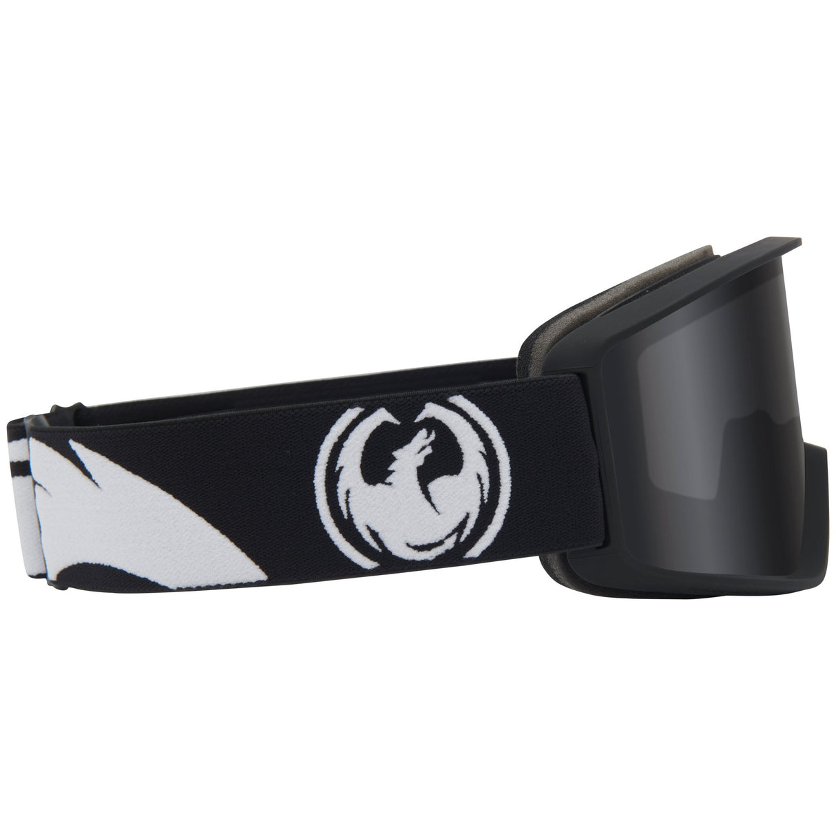 Dragon DXT OTG Goggles - The Snowboard Shop