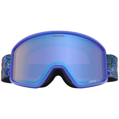 Dragon DXT OTG Goggles - The Snowboard Shop
