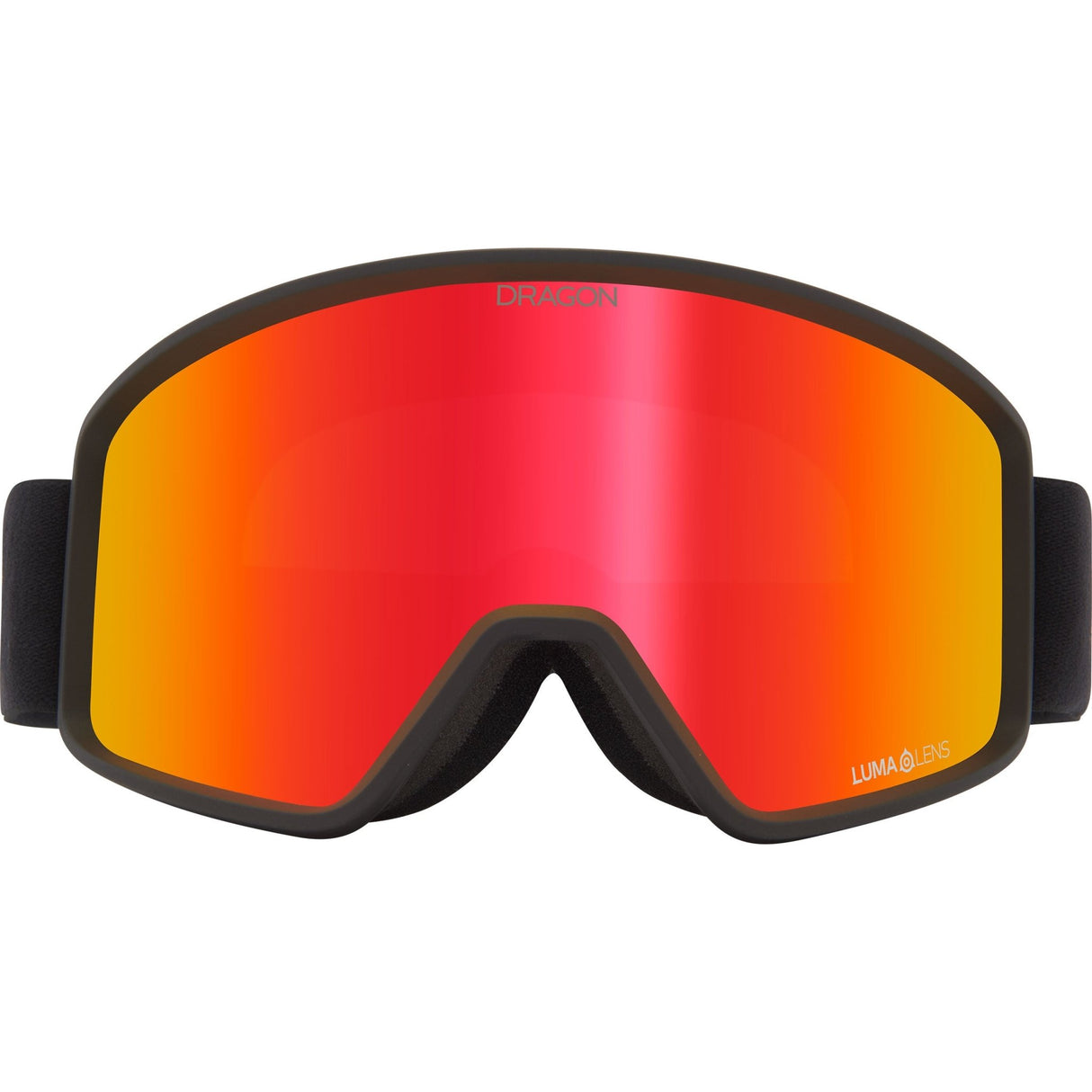 Dragon DXT OTG Goggles - The Snowboard Shop
