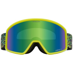 Dragon DXT OTG Goggles - The Snowboard Shop