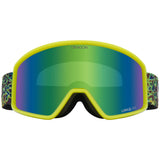 Dragon DXT OTG Goggles - The Snowboard Shop