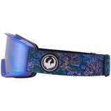 Dragon DXT OTG Goggles - The Snowboard Shop