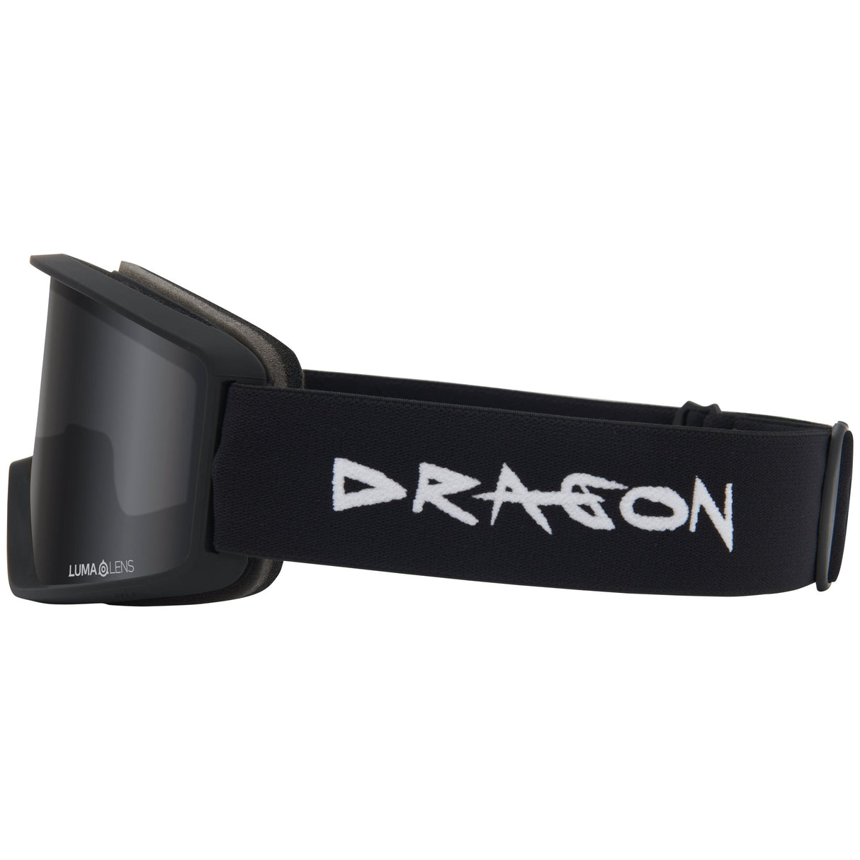 Dragon DXT OTG Goggles - The Snowboard Shop