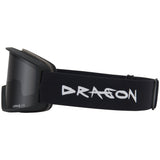 Dragon DXT OTG Goggles - The Snowboard Shop