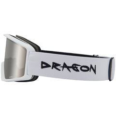 Dragon DXT OTG Goggles - The Snowboard Shop