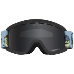 Dragon Lil D Goggles - The Snowboard Shop