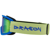 Dragon Lil D Goggles - The Snowboard Shop