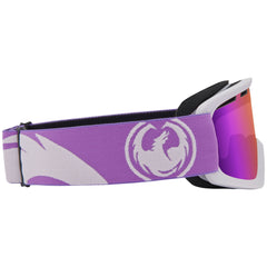 Dragon Lil D Goggles - The Snowboard Shop