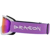 Dragon Lil D Goggles - The Snowboard Shop