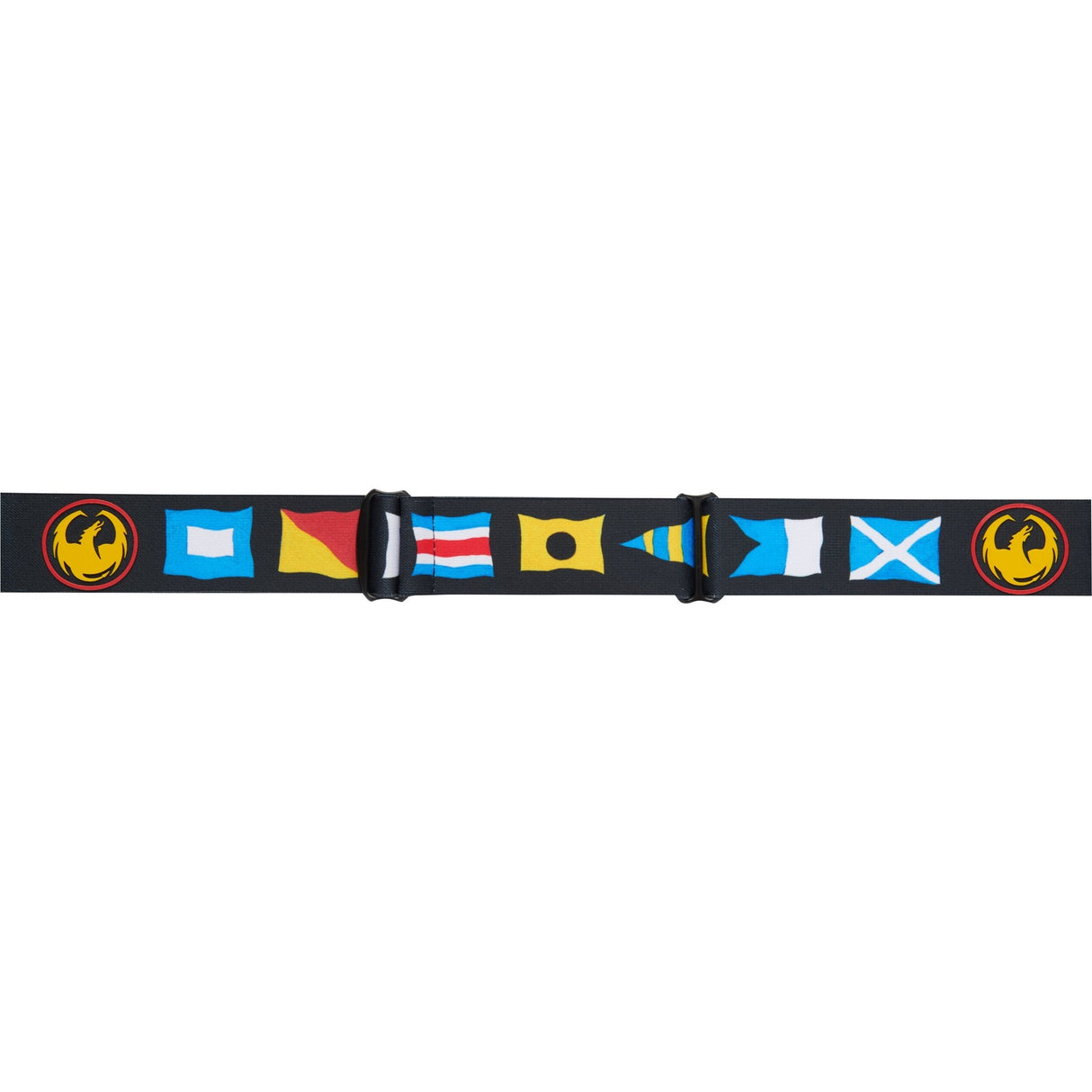 Dragon NFX MAG OTG Goggles - The Snowboard Shop