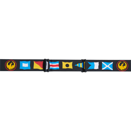 Dragon NFX MAG OTG Goggles - The Snowboard Shop