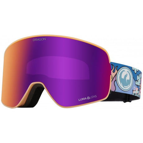 Dragon NFX2 Goggles - The Snowboard Shop