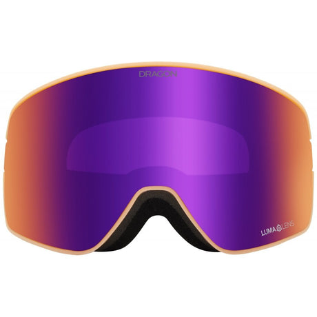 Dragon NFX2 Goggles - The Snowboard Shop