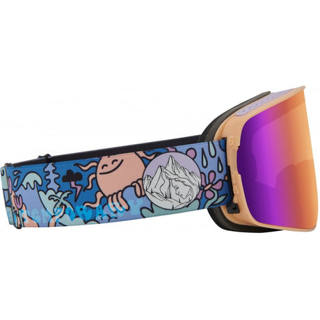 Dragon NFX2 Goggles - The Snowboard Shop