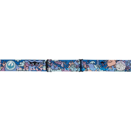 Dragon NFX2 Goggles - The Snowboard Shop