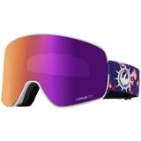 Dragon NFX2 Goggles - The Snowboard Shop