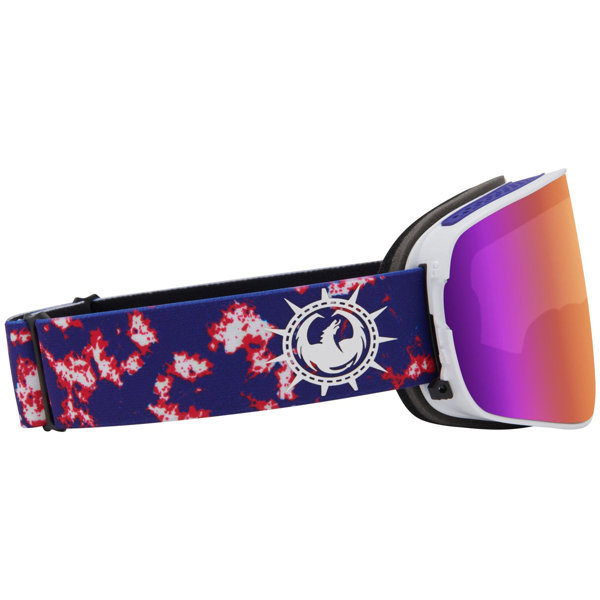 Dragon NFX2 Goggles - The Snowboard Shop