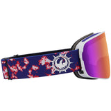 Dragon NFX2 Goggles - The Snowboard Shop