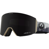 Dragon RVX MAG OTG Goggles - The Snowboard Shop