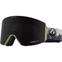Dragon RVX MAG OTG Goggles - The Snowboard Shop