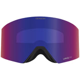 Dragon RVX MAG OTG Goggles - The Snowboard Shop