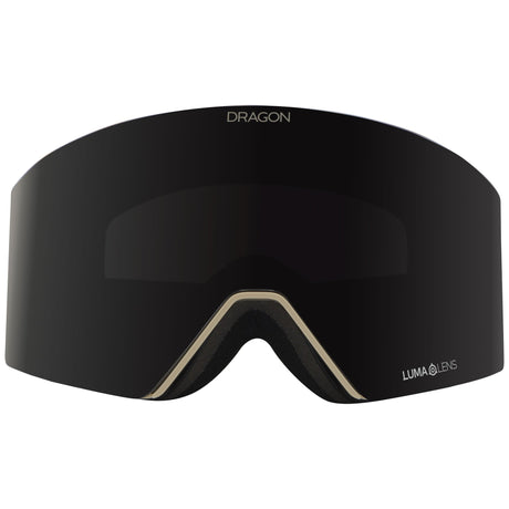 Dragon RVX MAG OTG Goggles - The Snowboard Shop