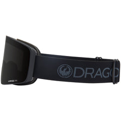 Dragon Slain MAG Goggles - The Snowboard Shop