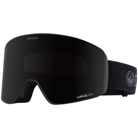 Dragon Slain MAG Goggles - The Snowboard Shop