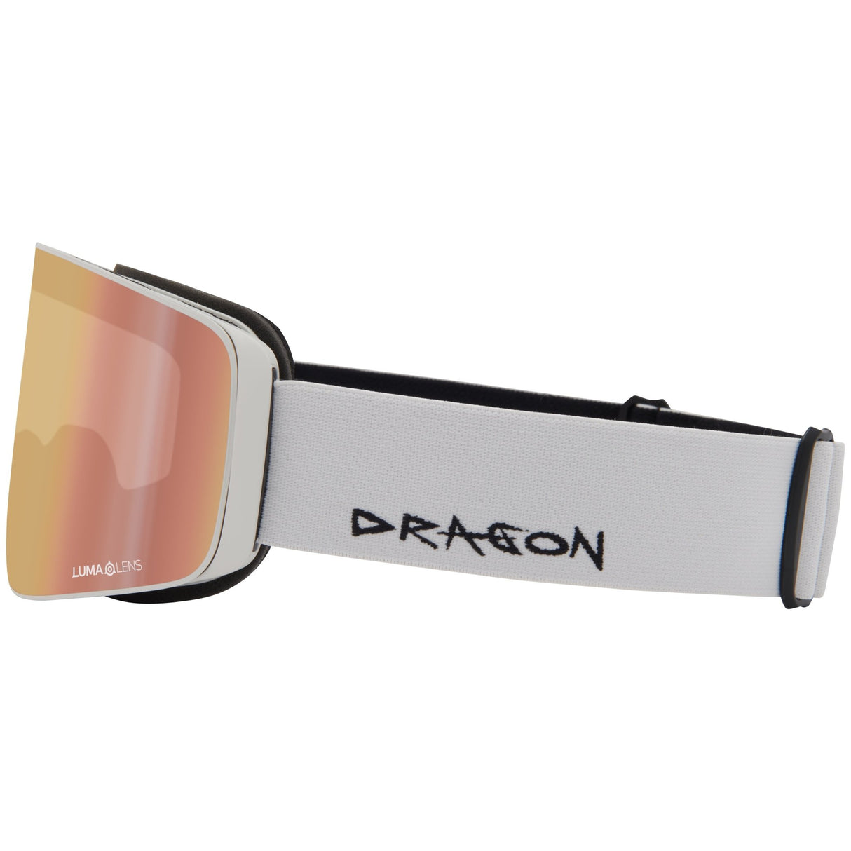 Dragon Slain MAG Goggles - The Snowboard Shop