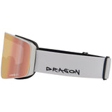 Dragon Slain MAG Goggles - The Snowboard Shop