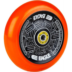Eagle Supply Radix Hollowtech 115mm Scooter Wheel - The Snowboard Shop