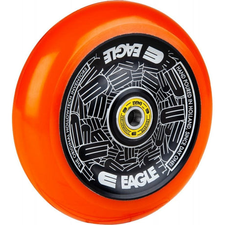 Eagle Supply Radix Hollowtech 115mm Scooter Wheel - The Snowboard Shop