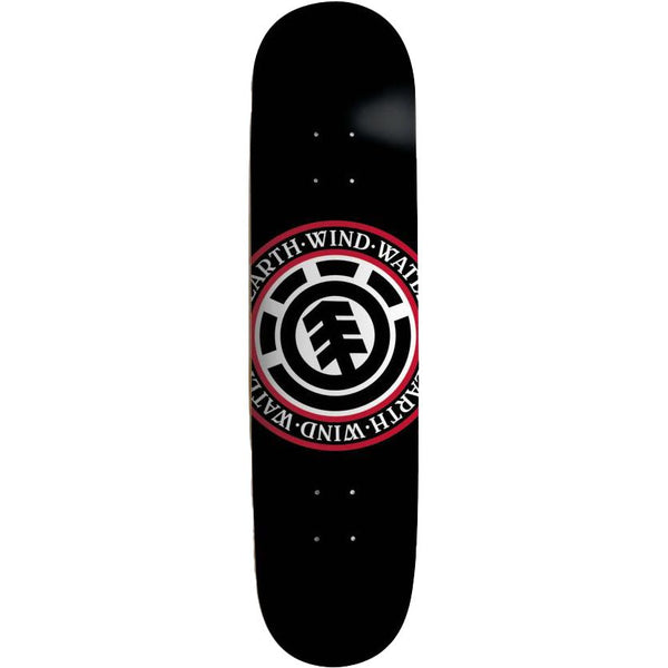 Element Seal Deck - The Snowboard Shop