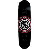 Element Seal Deck - The Snowboard Shop