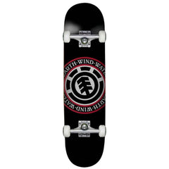 Element Seal DIY Kit Complete Skateboard - 8" - The Snowboard Shop