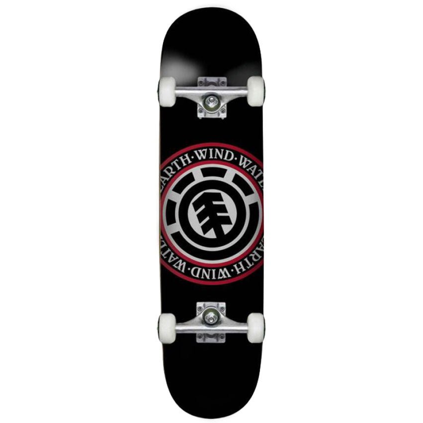 Element Seal DIY Kit Complete Skateboard - 8" - The Snowboard Shop